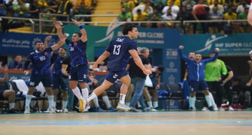 موعد والقنوات الناقلة لمباراة الأهلي وماجديبورج في نصف نهائي "سوبر جلوب"